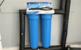 Kind E-1000 Whole House Water Filter System Review (Formerly Evo)