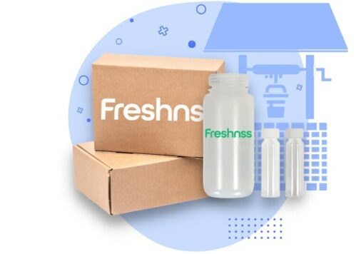 Test your well water with the a specifically designed for well water contamination in an independent certified laboratory.