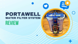PortaWell Review: The Ultimate Portable Water Filter
