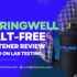 5 Best Countertop Reverse Osmosis System & Portable RO System (2023)
