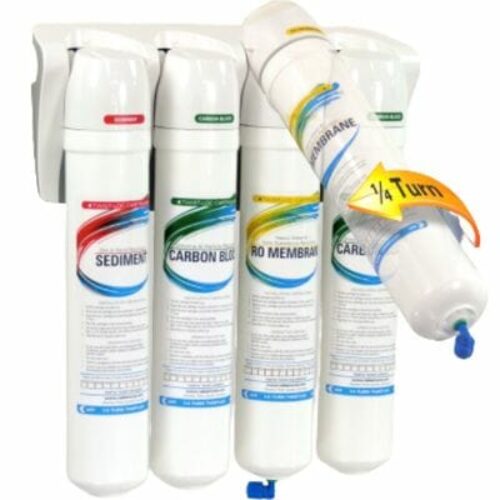 The SpringWell has unbeatable performance and is made in the USA with a lifetime warranty, all at a great price point.