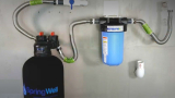SpringWell Whole House Water Filter System Review (CF)