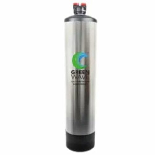 This Eco-Friendly water softener alternative is one of the most efficient and longest lasting salt-free water conditioners on the market. 