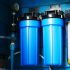 Pros And Cons Of Salt-Free Water Softeners