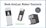 Avalon Water Cooler Reviews (2022 Buyers Guide)