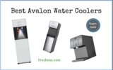 8 Avalon Water Cooler Reviews (2023 Buyers Guide)