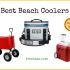10 Best Large Coolers (2023 Buyers Guide)