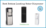Best Bottom Loading Water Dispenser Reviews (2022 Buyers Guide)