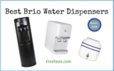 9 Brio Water Dispensers Reviews (2023 Buyers Guide)