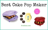 Best Cake Pop Maker Reviews (2022 Buyers Guide)