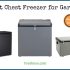Best Top Freezer Refrigerator Reviews (2023 Buyers Guide)
