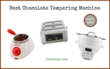 7 Best Chocolate Tempering Machine (Updated 2023)