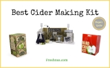 5 Best Cider Making Kit Review (Updated 2023)