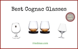 7 Best Cognac Glasses Reviews (Updated 2023)