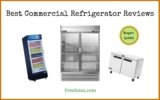 9 Best Commercial Refrigerator Reviews (2023 Buyers Guide)