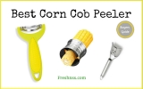 Best Corn Cob Peeler (2022 Buyers Guide)