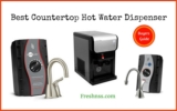 Best Countertop Hot Water Dispenser Reviews (2023 Buyers Guide)