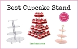 9 Best Cupcake Stand (2023 Buyers Guide)