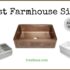10 Best Undermount Kitchen Sinks Reviews (2023 Buyers Guide)