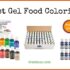 7 Best Edible Markers for Cookies (2023 Buyers Guide)