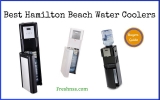 Hamilton Beach Water Cooler Reviews (2022 Buyers Guide)