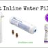 9 Best Iron Removal System for Well Water (Updated 2023)
