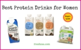 12 Best Ready to Drink Protein Shakes for Women (2023 Buyers Guide)