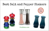 8 Best Salt and Pepper Shakers (Updated 2023)