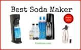 14 Best Soda Maker Reviews (2023 Buyers Guide)