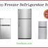8 Best Undercounter Freezer Reviews (2023 Buyers Guide)