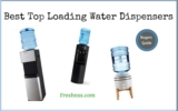 10 Best Top Loading Water Dispenser (Updated 2023)
