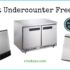 Best Top Freezer Refrigerator Reviews (2023 Buyers Guide)