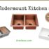 12 Best Composite Kitchen Sinks Reviews (2023 Buyers Guide)