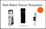 5 Best Water Cooler Dispenser Reviews (2023 Buyers Guide)