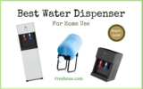 10 Best Home Water Cooler (2023 Buyers Guide)