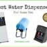 10 Best Top Loading Water Dispenser (Updated 2023)