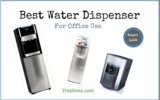 10 Best Office Water Cooler (2023 Buyers Guide)