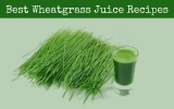 Best Wheatgrass Juice Recipes of 2022