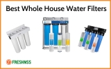 Best Whole House Water Filter Reviews (2022 Buyers Guide)