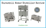 6 Best Durastill Water Distiller Reviews (2023 Buyers Guide)