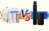 Reverse Osmosis VS Water Softener: What’s The Difference?