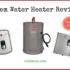 5 Best Gas Tankless Water Heater Reviews (Updated 2023)