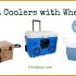 Best Yeti Coolers Review (2022 Buyers Guide)