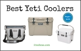 Best Yeti Coolers Review (2022 Buyers Guide)